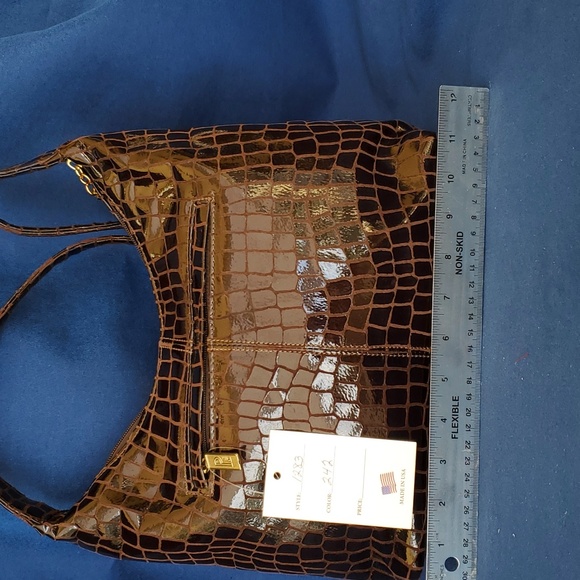 Bags by pinky  pinky bag medium hobo style - Picture 3 of 5